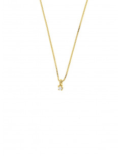 Collier LYLOU  2