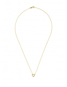 Collier MAYA 