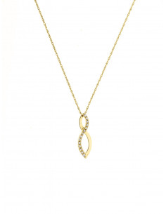 Collier MELOE  2