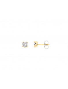 Boucles d'Oreilles NINE 