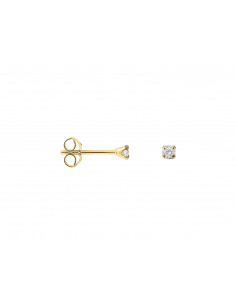 Boucles d'Oreilles SATINE 