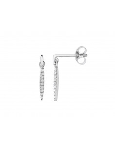 Boucles d'Oreilles SELENE 