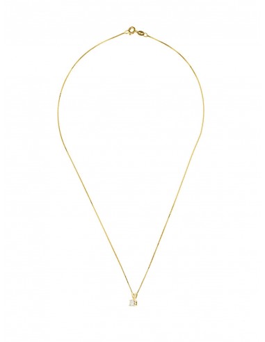 Collier DAVIDA