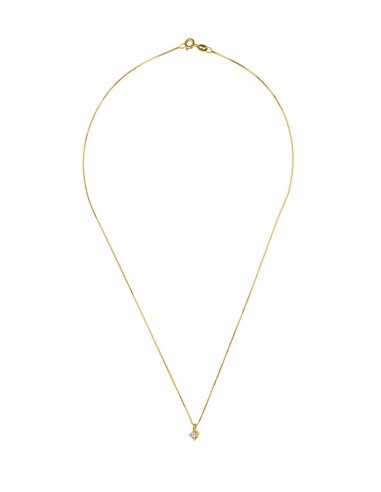 Collier DEDE 