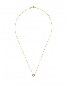 Collier DELYA  2