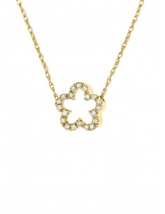 Collier DERNA 
