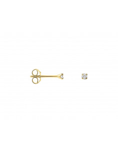 Boucles d'Oreille INDYA 