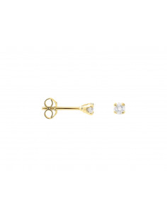 Boucles d'Oreille INOLA 