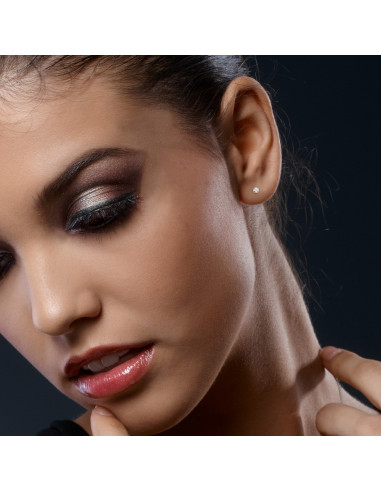 Boucles d'Oreilles PAOLINA 