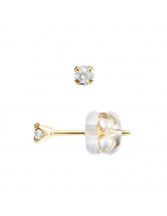 Boucles d'Oreilles RUBY 